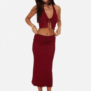 Princess Polly Set- US 4